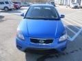 Sapphire Blue - Rio LX Sedan Photo No. 4