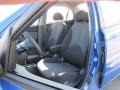 Sapphire Blue - Rio LX Sedan Photo No. 11