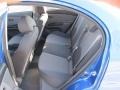 Sapphire Blue - Rio LX Sedan Photo No. 21