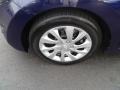 Indigo Blue Pearl - Elantra GLS Photo No. 8