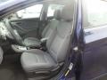 Indigo Blue Pearl - Elantra GLS Photo No. 10