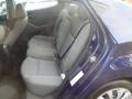 Indigo Blue Pearl - Elantra GLS Photo No. 13