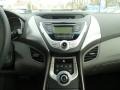 Indigo Blue Pearl - Elantra GLS Photo No. 16