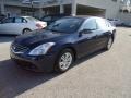 2010 Navy Blue Nissan Altima 2.5 SL  photo #2