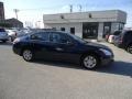 2010 Navy Blue Nissan Altima 2.5 SL  photo #5