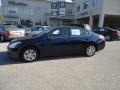Navy Blue - Altima 2.5 SL Photo No. 8