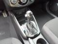  2011 Forte Koup SX 6 Speed Sportmatic Automatic Shifter