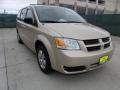 White Gold Pearl - Grand Caravan SE Photo No. 1