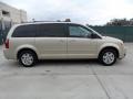 White Gold Pearl - Grand Caravan SE Photo No. 2
