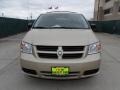 White Gold Pearl - Grand Caravan SE Photo No. 8