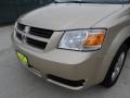 White Gold Pearl - Grand Caravan SE Photo No. 11