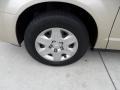 White Gold Pearl - Grand Caravan SE Photo No. 12
