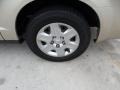 White Gold Pearl - Grand Caravan SE Photo No. 13