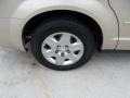 White Gold Pearl - Grand Caravan SE Photo No. 14