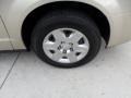 White Gold Pearl - Grand Caravan SE Photo No. 15