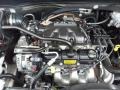 White Gold Pearl - Grand Caravan SE Photo No. 24