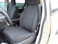 White Gold Pearl - Grand Caravan SE Photo No. 35