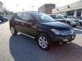 Super Black - Murano SL AWD Photo No. 4
