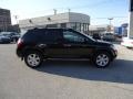 Super Black - Murano SL AWD Photo No. 5