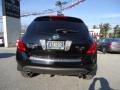 Super Black - Murano SL AWD Photo No. 7