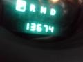 White Gold Pearl - Grand Caravan SE Photo No. 43