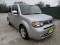 2009 Chrome Silver Nissan Cube 1.8 SL  photo #1