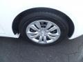 Pearl White - Sonata GLS Photo No. 9