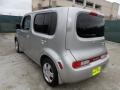 2009 Chrome Silver Nissan Cube 1.8 SL  photo #5