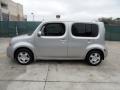 2009 Chrome Silver Nissan Cube 1.8 SL  photo #6