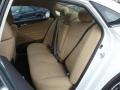 Pearl White - Sonata GLS Photo No. 15