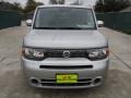 2009 Chrome Silver Nissan Cube 1.8 SL  photo #8