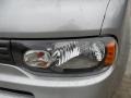 2009 Chrome Silver Nissan Cube 1.8 SL  photo #9