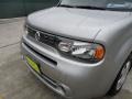 2009 Chrome Silver Nissan Cube 1.8 SL  photo #10