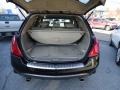 Super Black - Murano SL AWD Photo No. 21