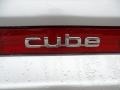 Chrome Silver - Cube 1.8 SL Photo No. 17