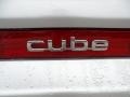 2009 Chrome Silver Nissan Cube 1.8 SL  photo #17