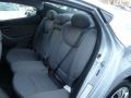 2011 Radiant Silver Hyundai Elantra GLS  photo #10