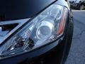 Super Black - Murano SL AWD Photo No. 41