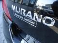 Super Black - Murano SL AWD Photo No. 43