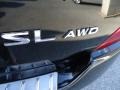 Super Black - Murano SL AWD Photo No. 44