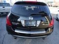 Super Black - Murano SL AWD Photo No. 45