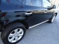 Super Black - Murano SL AWD Photo No. 46