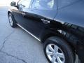 Super Black - Murano SL AWD Photo No. 47