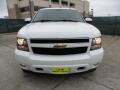 2008 Summit White Chevrolet Avalanche LT  photo #8