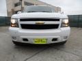 2008 Summit White Chevrolet Avalanche LT  photo #9