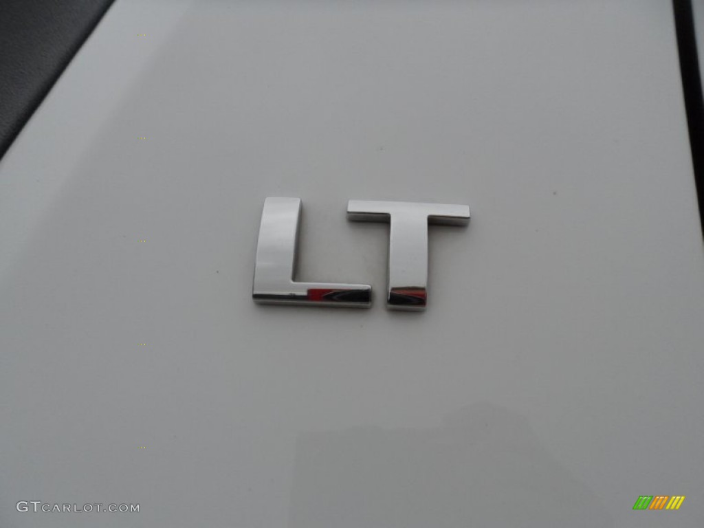 2008 Chevrolet Avalanche LT Marks and Logos Photo #59452172