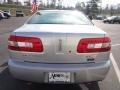 2009 Brilliant Silver Metallic Lincoln MKZ Sedan  photo #9