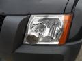 Night Armor Pearl - Xterra S Photo No. 9