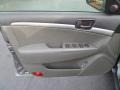 2009 Willow Gray Hyundai Sonata SE V6  photo #10