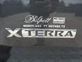 Night Armor Pearl - Xterra S Photo No. 20